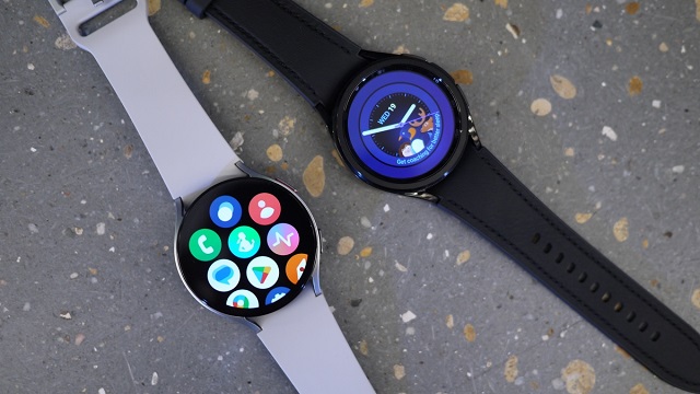 Samsung Galaxy Watch 6 features