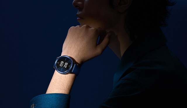Xiaomi Watch S3 features