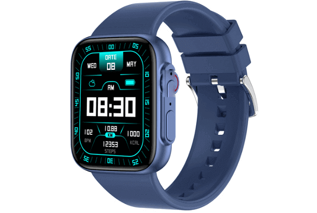 G97 smartwatch design