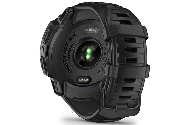 Garmin Instinct 2X Tactical 2