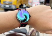 Lenovo G98 SmartWatch 2023: Specs, Price, Pros & Cons