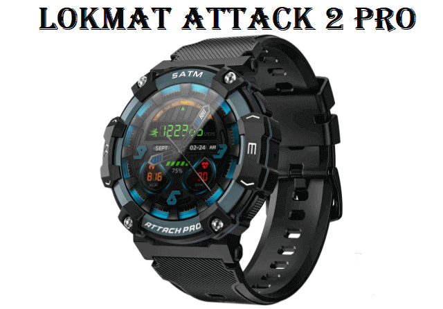 Lokmat Attack 2 Pro Lokmat Attack 2 Pro