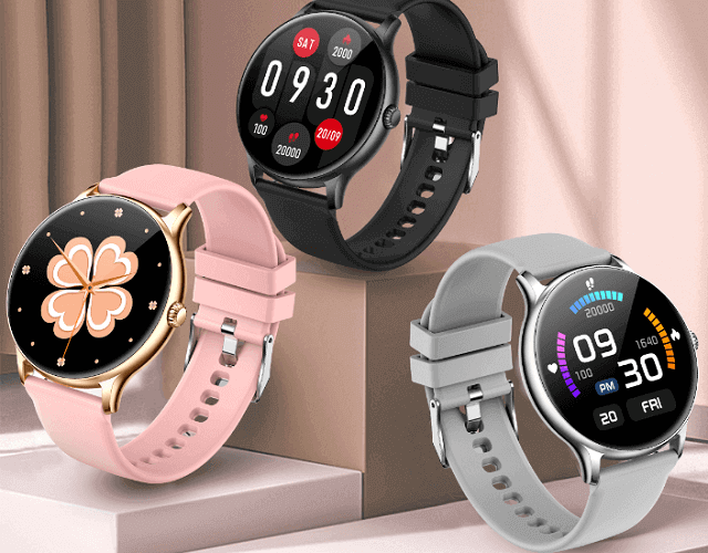 North Edge NL12 Pro features