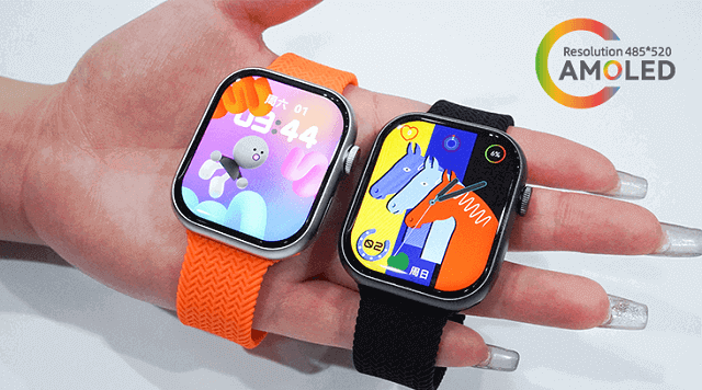 Vwar Watch 9 Pro Vwar Watch 9 Pro