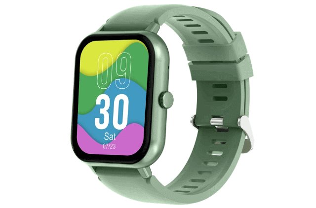 ZL54C smartwatch features