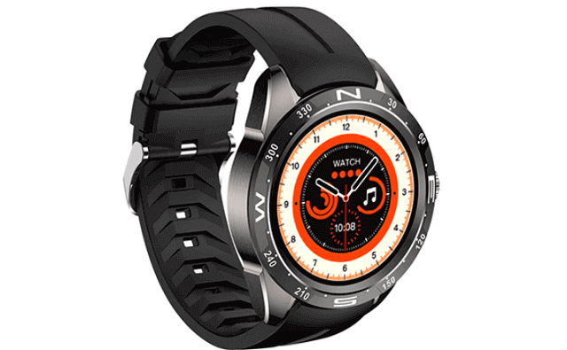 AWEI H22 smartwatch features
