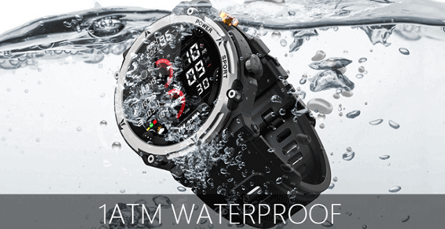 C21 Pro smartwatch features