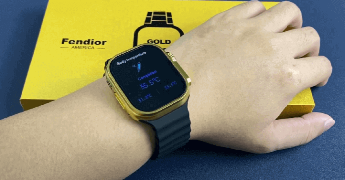 G9 Ultra Pro smartwatch G9 Ultra Pro smartwatch