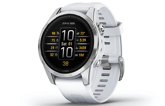 Garmin Epix Pro Gen 2