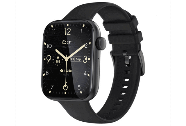 P59 smartwatch design