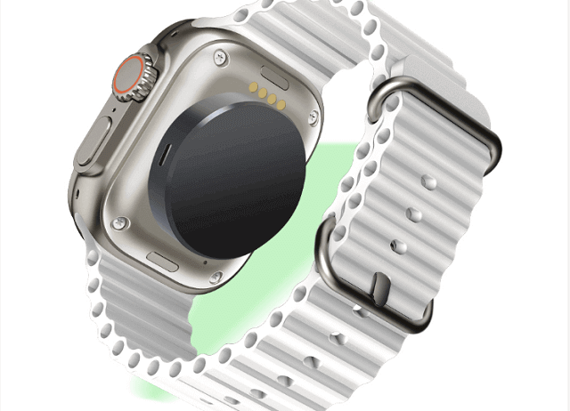 S8 Ultra 4G Smart Watch features