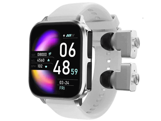 T22 smartwatch design