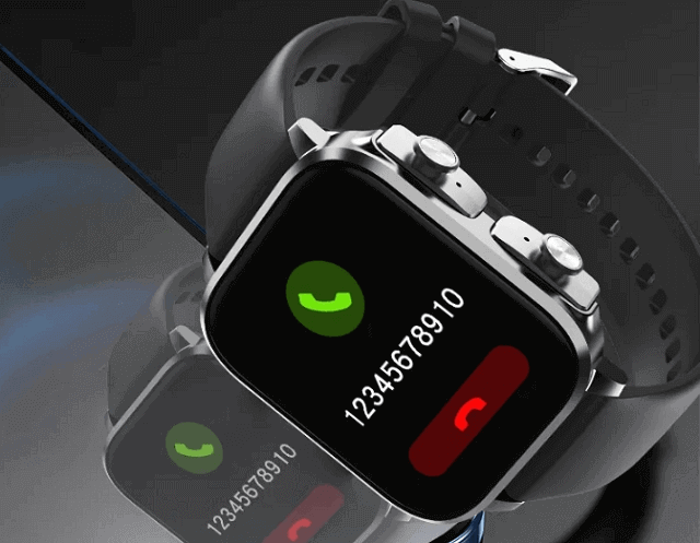 T22 smartwatch features