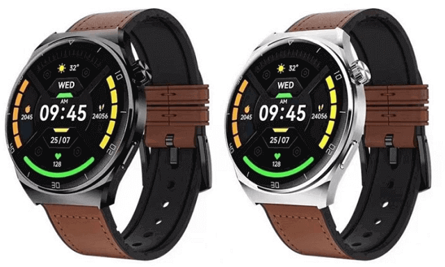 Awei H27 Smartwatch design