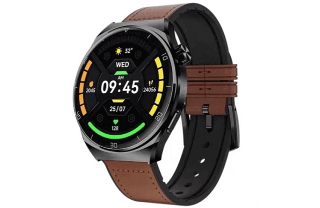Awei H27 Smartwatch features