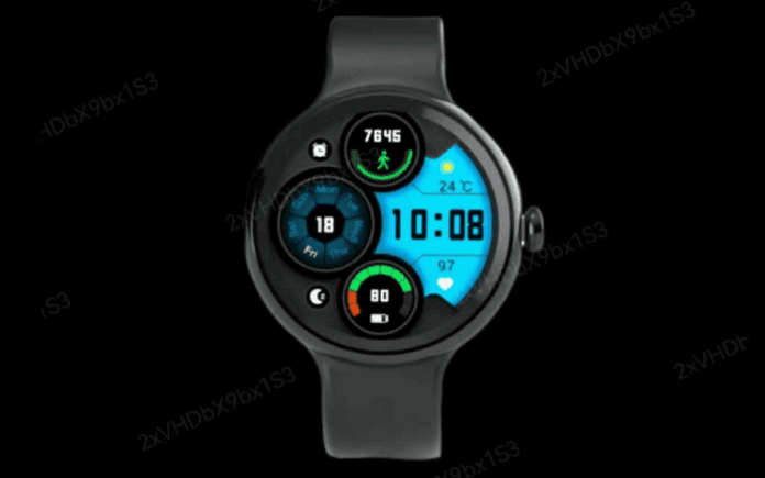 Huawei AOD Watch Huawei AOD Watch