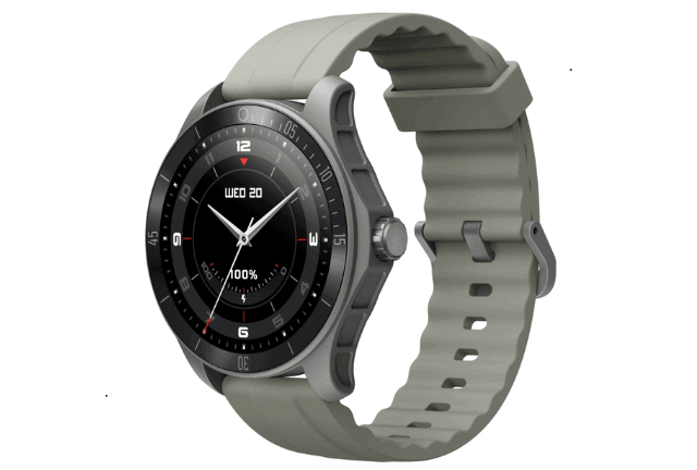 IDW18 smartwatch design