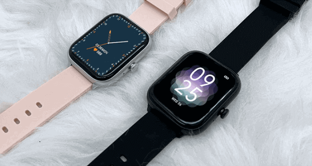T11C smartwatch features