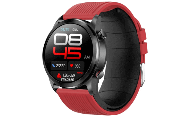 TK61 Smartwatch design