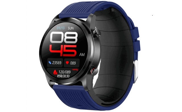 TK61 Smartwatch features
