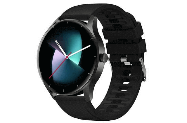 ZL50 smartwatch design