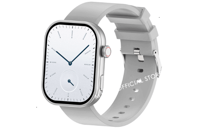 ZL84 smartwatch design