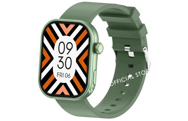 ZL84 smartwatch features