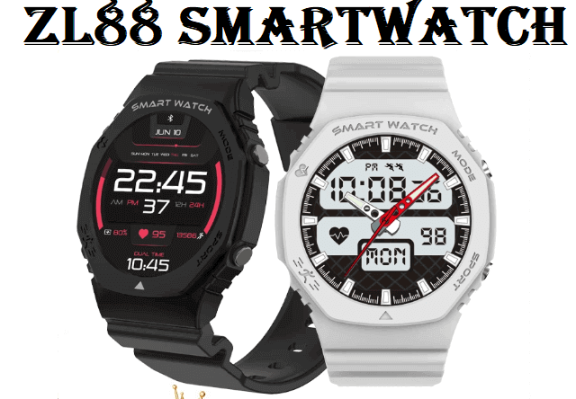ZL88 smartwatch ZL88 smartwatch