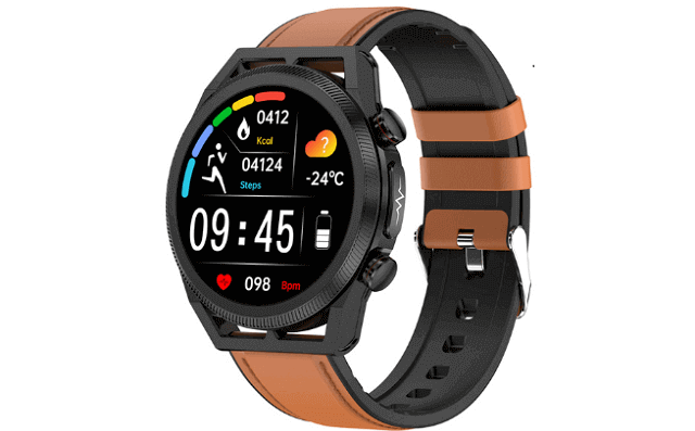 ET310 smartwatch design