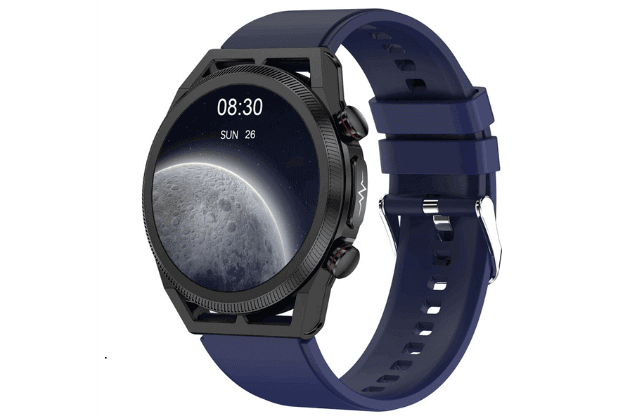 ET310 smartwatch features