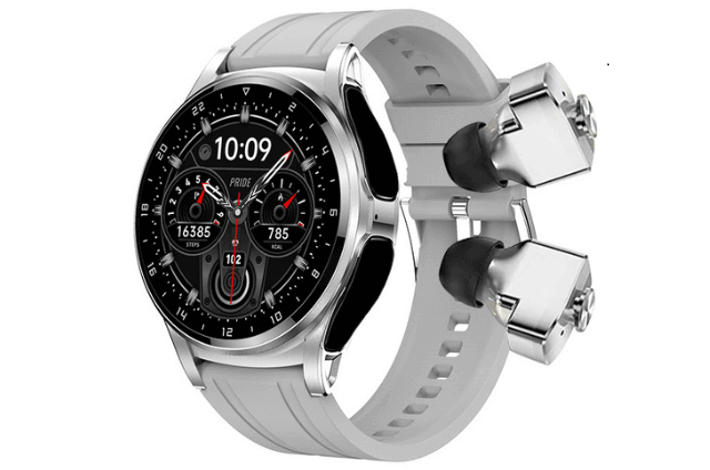 GT66 smartwatch features