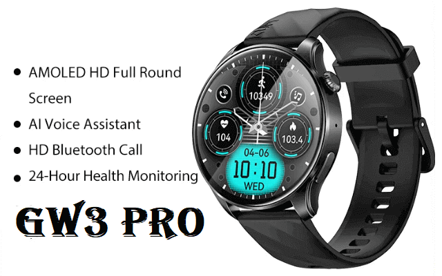 KUMI GW3 Pro KUMI GW3 Pro