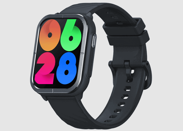 Mibro Watch C3 design