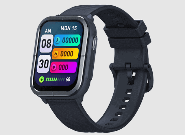 Mibro Watch C3 features