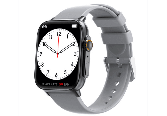 QS12 Ultra Smartwatch features