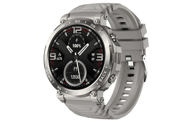 S56 smartwatch design