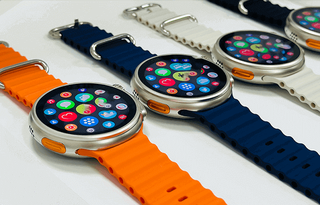 Z78 Ultra Smartwatch Z78 Ultra Smartwatch