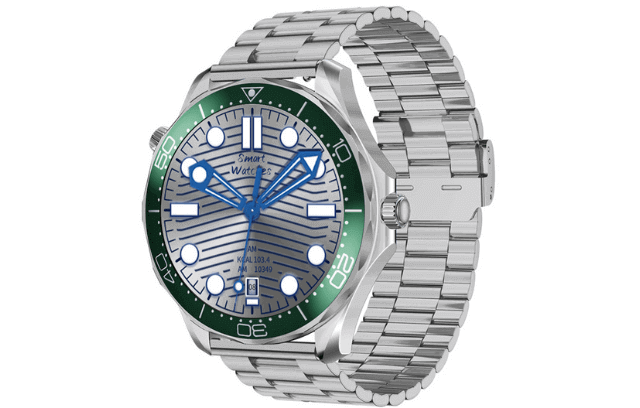 H35 smartwatch features