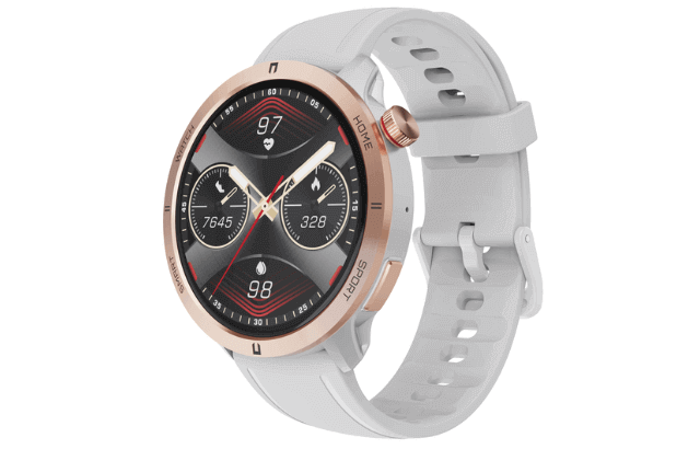 Valdus VA10 smartwatch design
