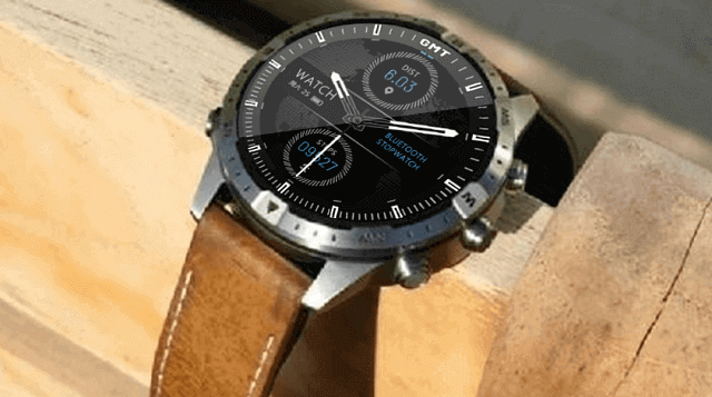 Vwar Marq smartwatch Vwar Marq smartwatch