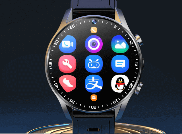 X700S smartwatch features