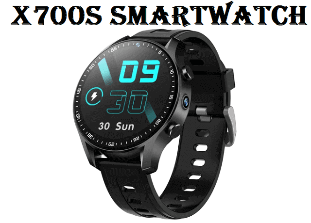 X700S smartwatch X700S smartwatch