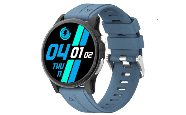 ZL89 Smart Watch features