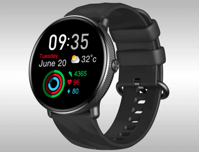 Zeblaze GTR 3 Pro Zeblaze GTR 3 Pro