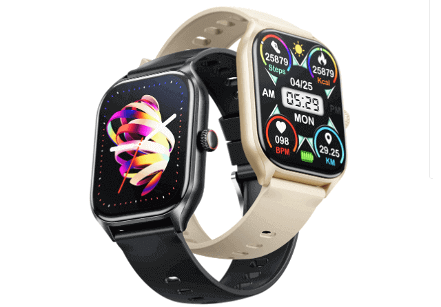 Awei H21 smartwatch features