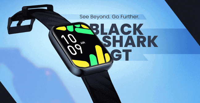 Black Shark GT Black Shark GT