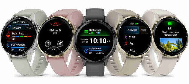Garmin Venu 4 Release Date And Expected Features Chinese Smartwatches