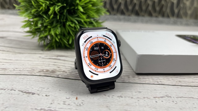 H12 Pro Plus smartwatch H12 Pro Plus smartwatch