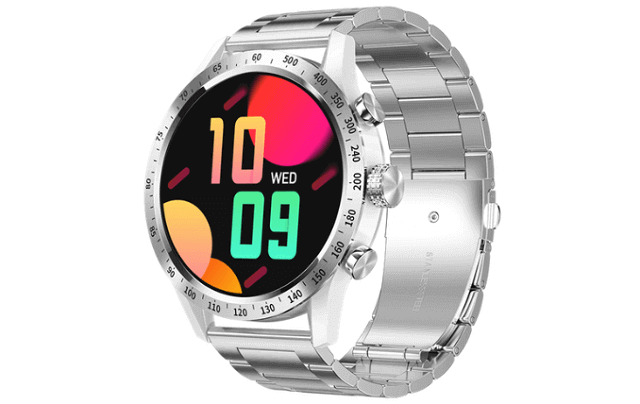 HT20 SmartWatch features