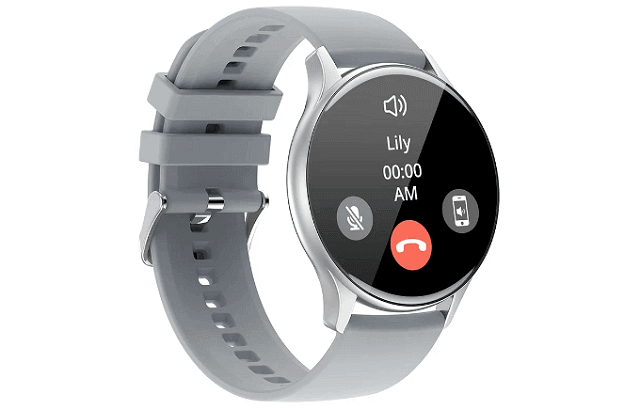 Hoco Y15 smartwatch features